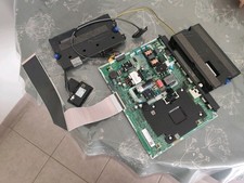 Pièces samsung ue50tu7025k d'occasion  Plougastel-Daoulas