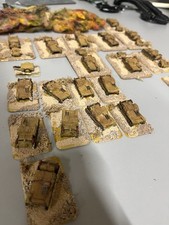 6mm ww1 miniatures for sale  Berwick