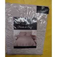Blush pink quilted for sale  CRADLEY HEATH