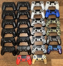Sony playstation dualshock for sale  Bulverde