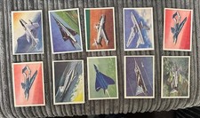 Jet aircraft 1958 for sale  ROYSTON
