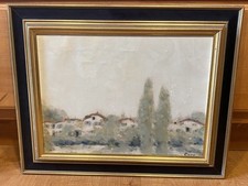 Framed andre gisson for sale  Truckee