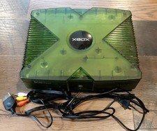 Original xbox halo for sale  Penn Yan