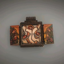 Ethiopia orthodox taehwedo for sale Ethiopia orthodox taehwedo for sale  SWINDON