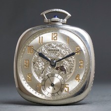 Rare 1920s bulova for sale  Santa Rosa