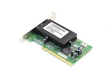 Placa de modem de fax Gateway 56K PCI PC alto perfil P/N: 6001260 testada funcionando comprar usado Placa de modem de fax Gateway 56K PCI PC alto perfil P/N: 6001260 testada funcionando comprar usado  Enviando para Brazil
