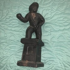 Vintage cast iron for sale  Dallas