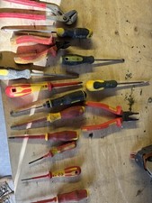 Old tools for sale  BIRMINGHAM