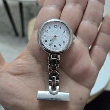 Rotary nurse fob for sale  LONDON