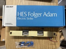 Greve elétrica Assa Abloy 310-4-1-12D-606-LCBMA comprar usado  Enviando para Brazil