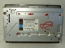 Autoradio per land usato  Nocera Superiore