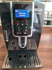 Longhi dinamica ecam for sale  ROCHDALE