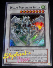 Yugioh drago polvere usato Yugioh drago polvere usato  Fano