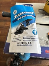 Grinders for sale  THORNTON HEATH