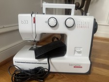 Bernette type b33 for sale  Richmond