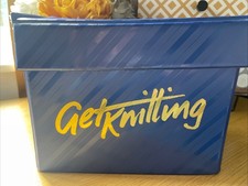 Get knitting set for sale  MORPETH