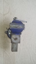 Schraubstock amboss drehbar gebraucht kaufen  Schwarzhofen