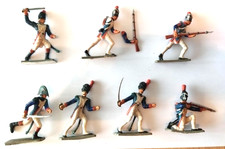 Vintage lot figurines d'occasion  Montbéliard
