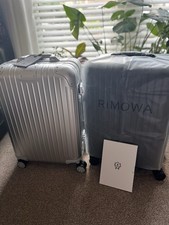 Rimowa for sale  NORTHAMPTON