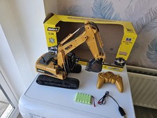 Huina 14th scale for sale  BRIDLINGTON