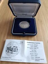 Euro argento 925 usato  Vigevano