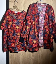 Landau halloween medi for sale  Huntington
