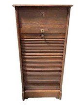 Petit meuble rangement d'occasion  Templemars