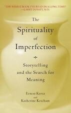 Spirituality imperfection stor for sale  LONDON