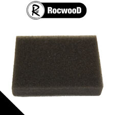 Air filter foam for sale  WREXHAM