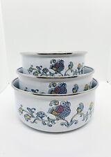 Vtg kobe nesting for sale  Newaygo