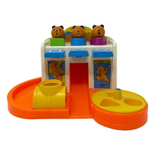 Vintage fisher price for sale  Richardson