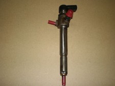 Injecteur renault scénic d'occasion  France