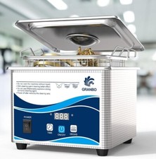 Ultrasonic machine 1.3l for sale  Greenwich