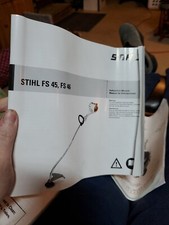 Stihl weed whip for sale  Houston