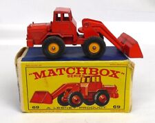 Matchbox lesney hatra gebraucht kaufen  Paderborn