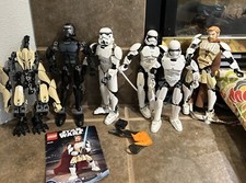 Lot lego star for sale  Anchorage