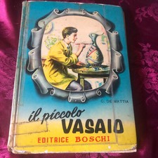 Romanzo per ragazzi usato  Borore