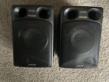 Sistema de alto-falante destacável Sony Mega Bass integral cone duplo comprar usado  Enviando para Brazil