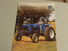 Ford new holland for sale  LOUTH