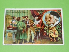 Chromo 1925 1935 d'occasion  Vendat