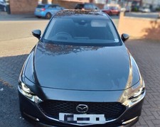 2021 mazda 2.0 for sale  BIRMINGHAM
