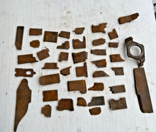 Set coltelli fresa usato  Cossato