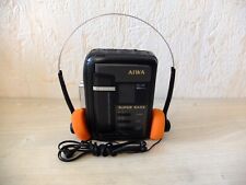 Walkman aiwa g15 d'occasion  Rouen-