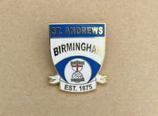 Birmingham city rare for sale  ORMSKIRK