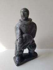 Sculpture stéatite art d'occasion  Messigny-et-Vantoux