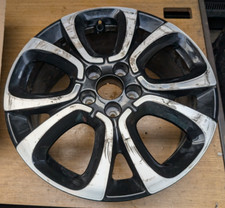 Citroen spacetourer alloy for sale  CHESTERFIELD