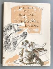 Balzac bension enav. d'occasion  Paris I