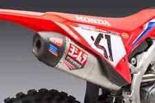 Scarico completo yoshimura usato  Gabicce Mare