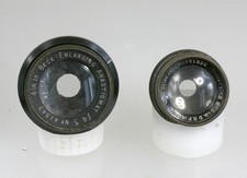 Two old enlarger for sale  LEICESTER