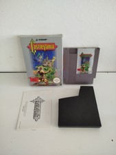 Castlevania Nintendo Nes, usado comprar usado  Enviando para Brazil